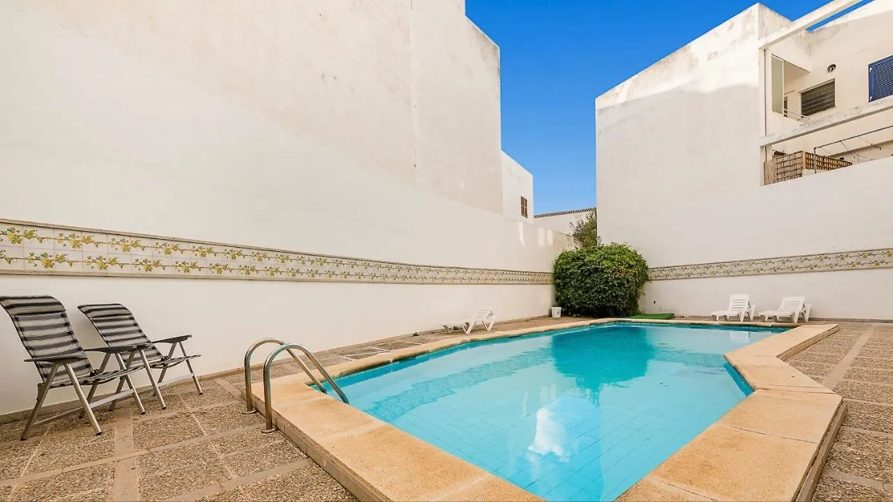 Villa Dani Pollensa