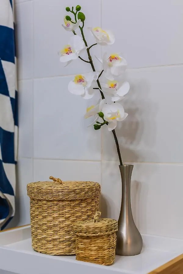 Apartament Villa Dani Pollensa