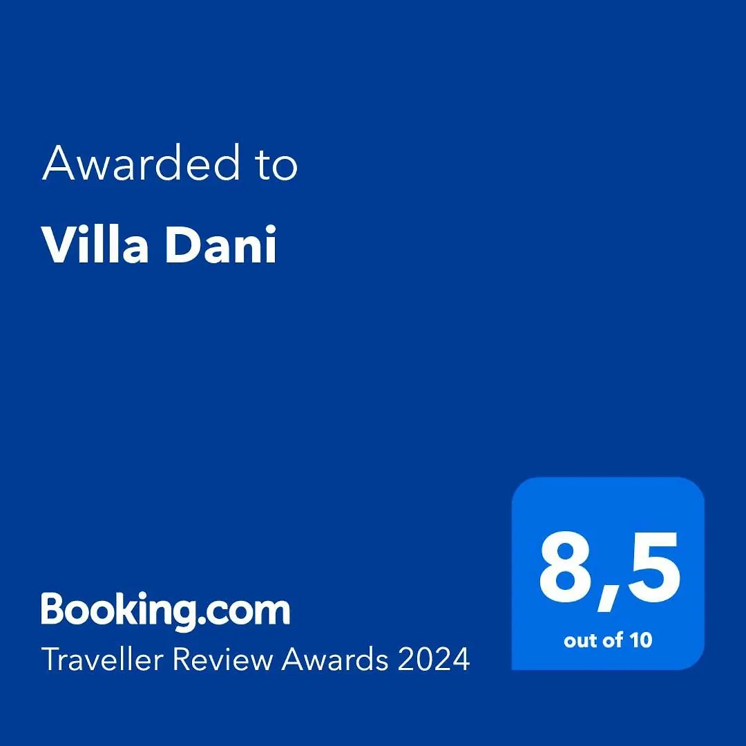 Villa Dani Pollensa