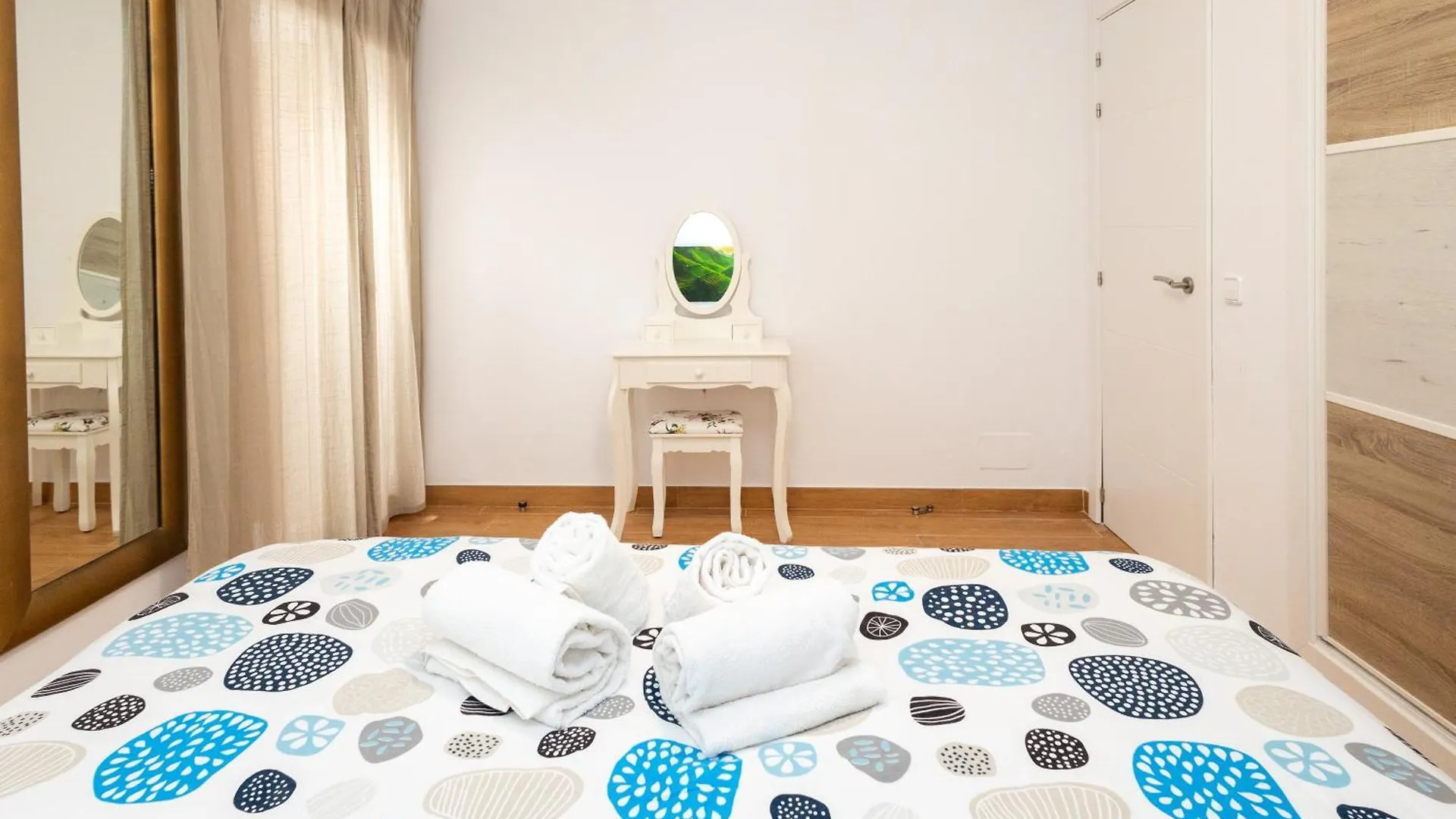 Apartament Villa Dani Pollensa