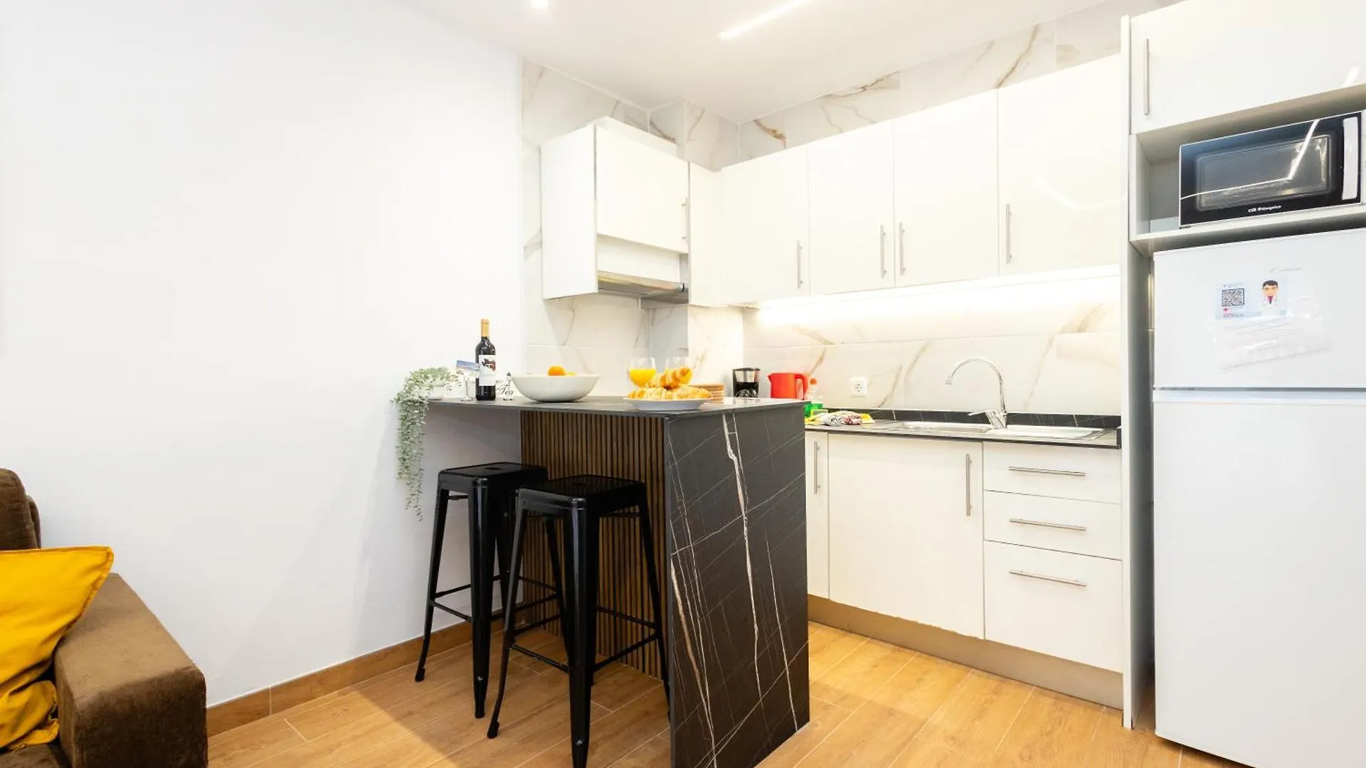Apartament Villa Dani Pollensa