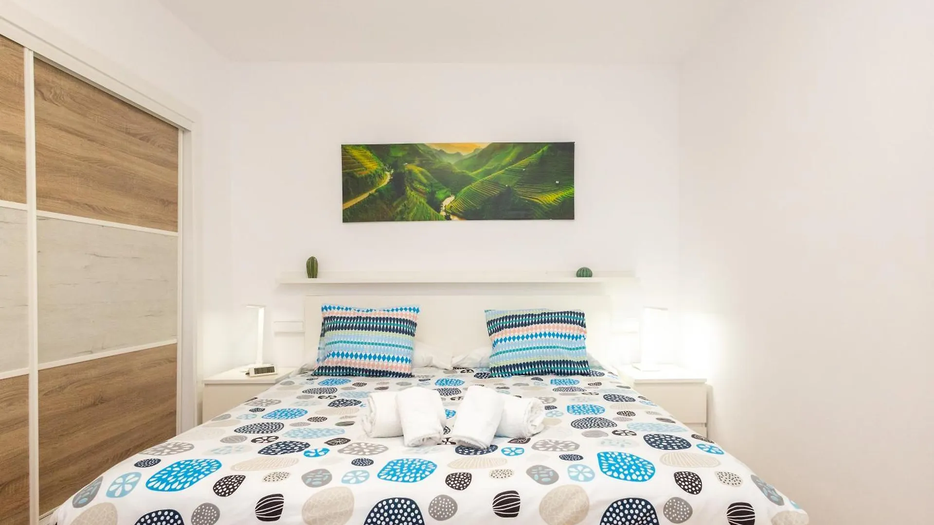 Apartament Villa Dani Pollensa