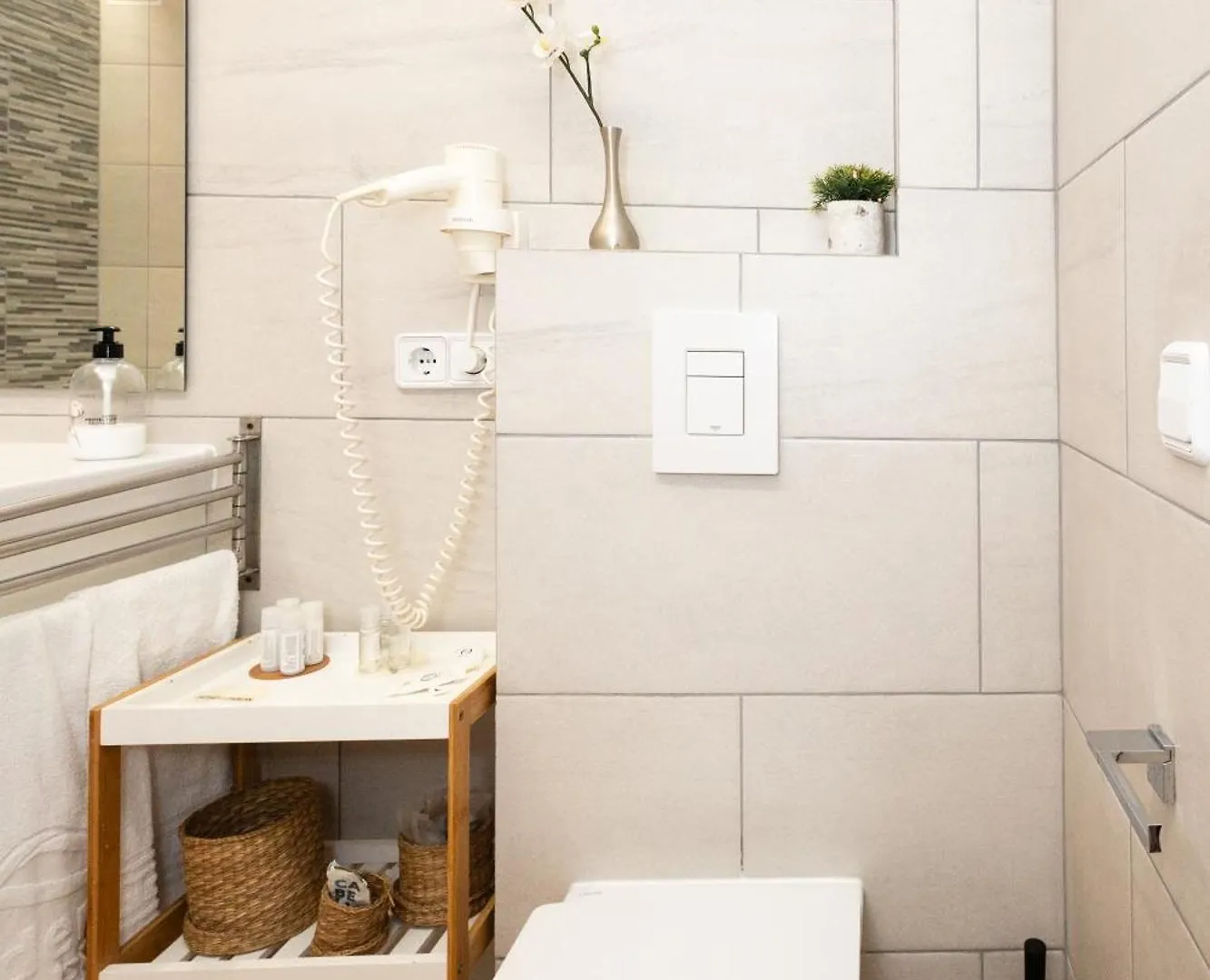 Villa Dani Pollensa Apartament