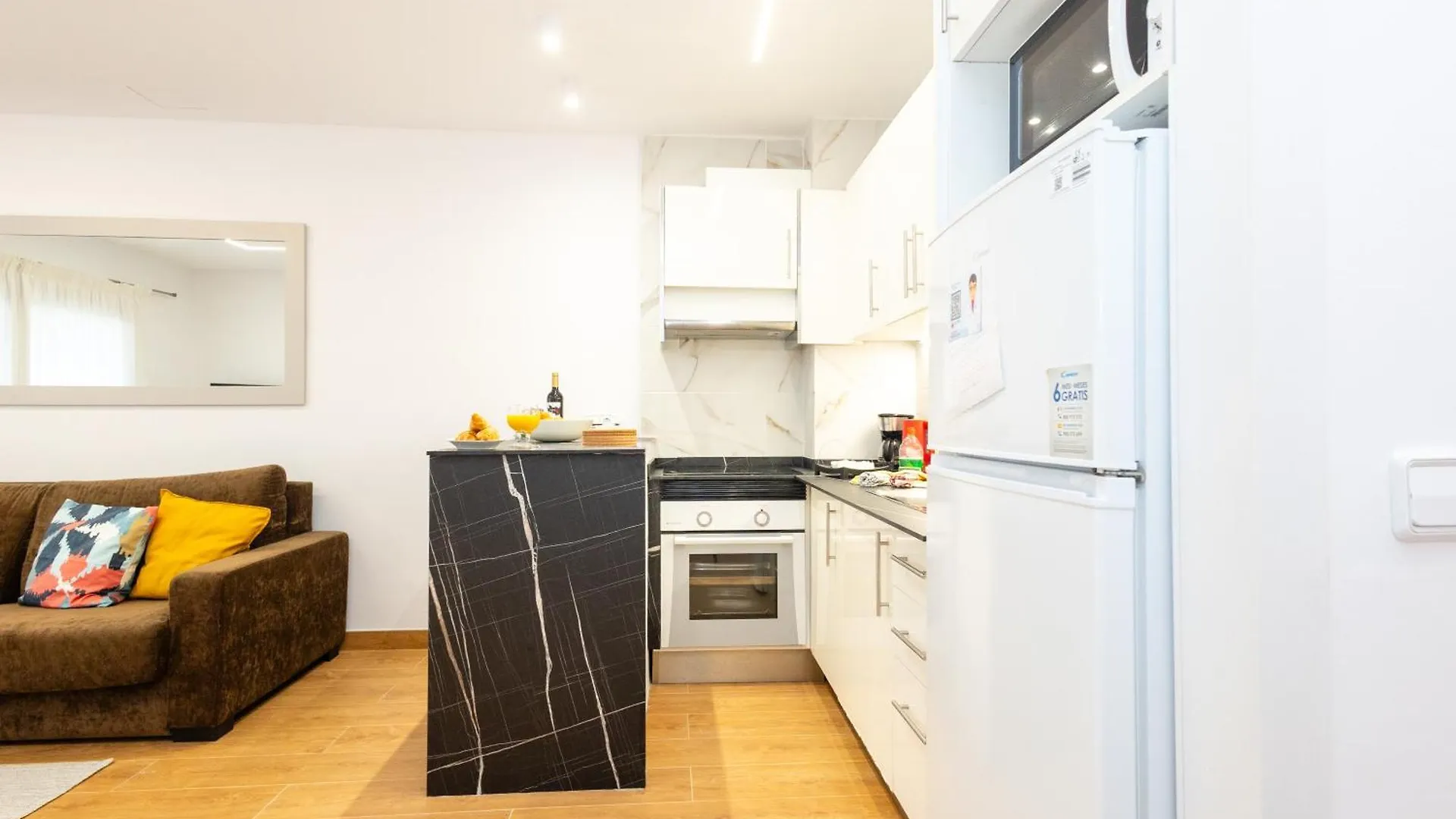 Villa Dani Pollensa Apartament
