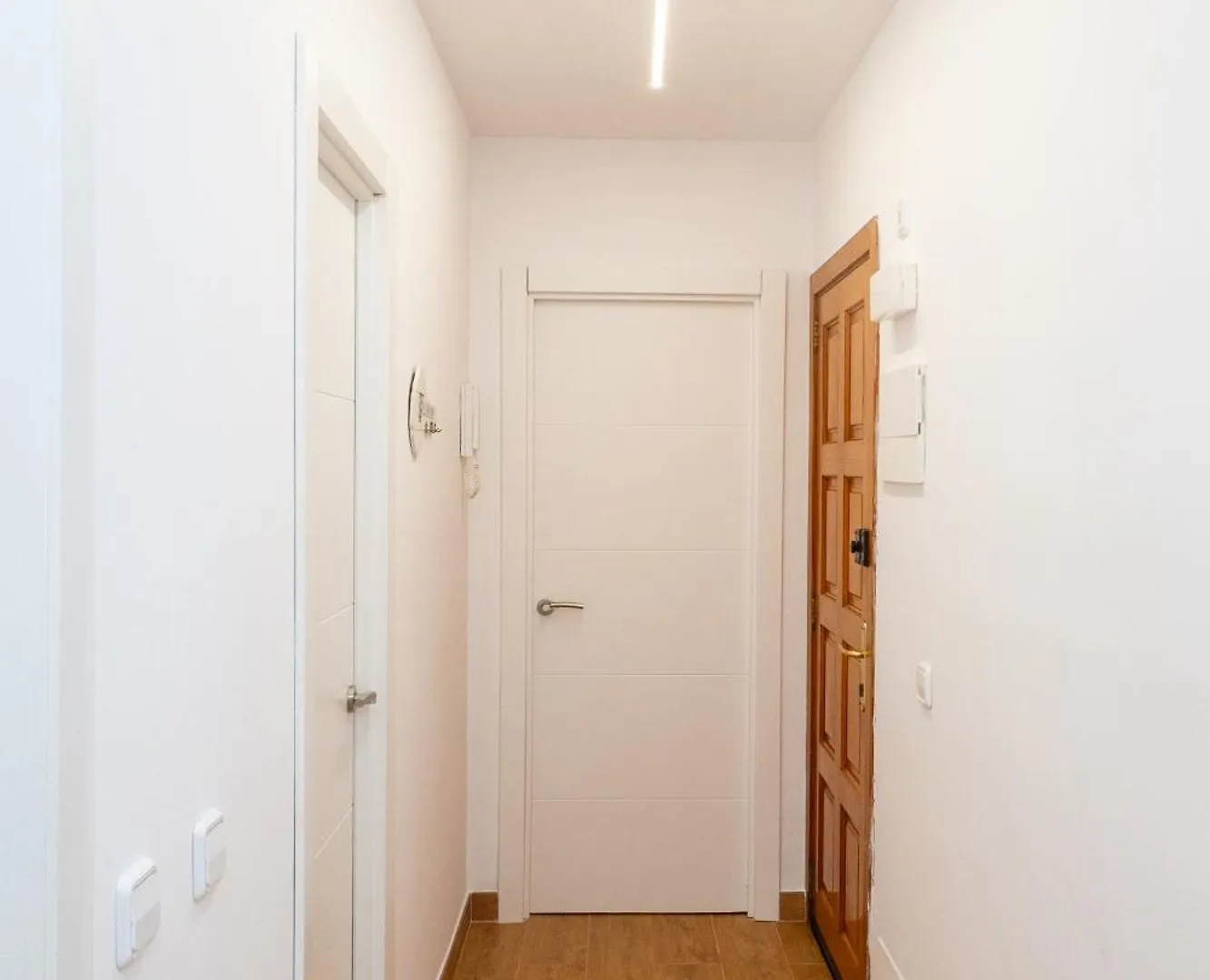 Villa Dani Pollensa Apartament